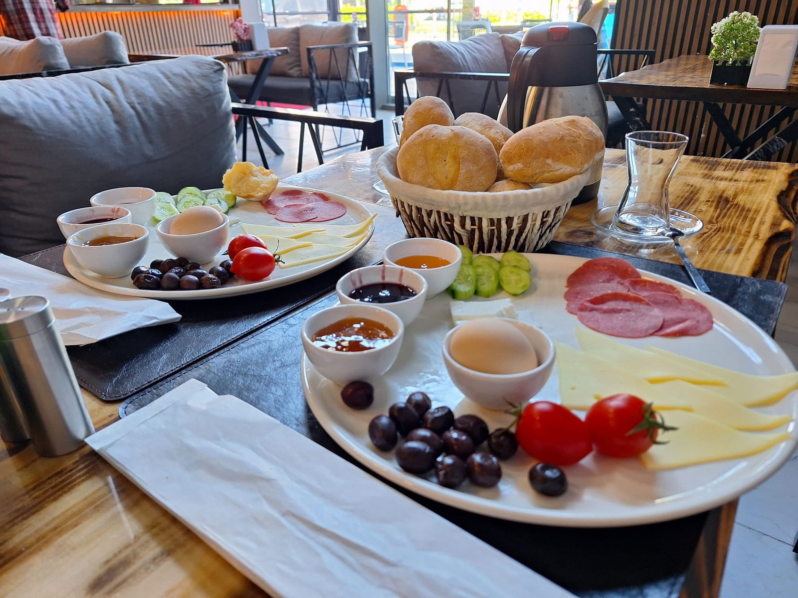 Moonlight Cafe Vega Avm