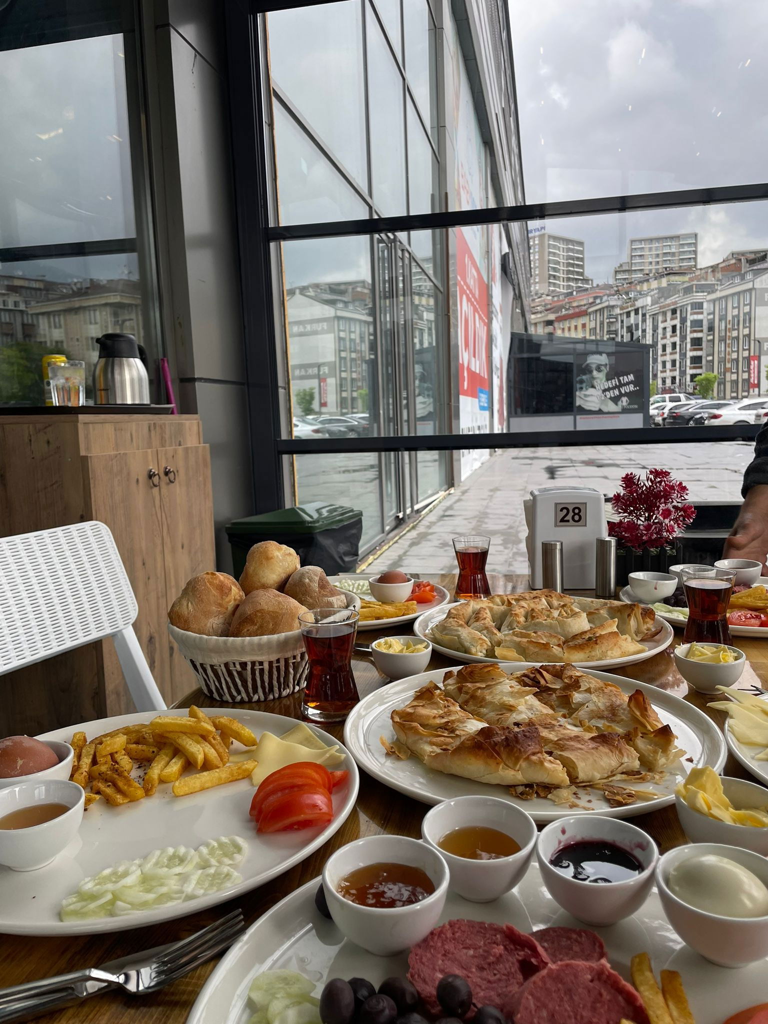 Moonlight Cafe Vega Avm