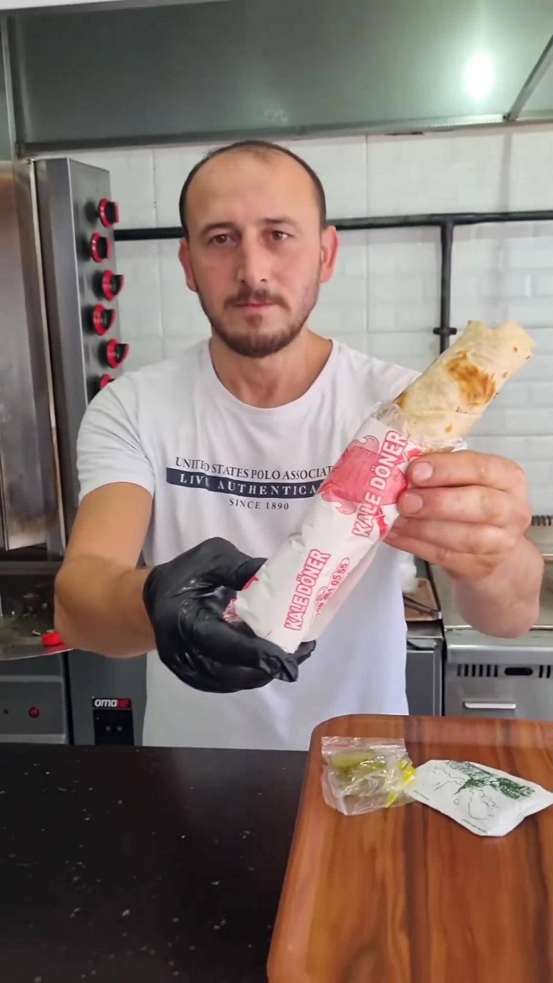 Sinop Kale Döner