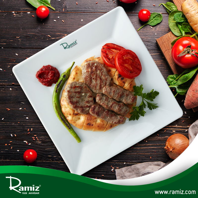 Köfteci Ramiz Kırşehir Dinlenme Tesisi