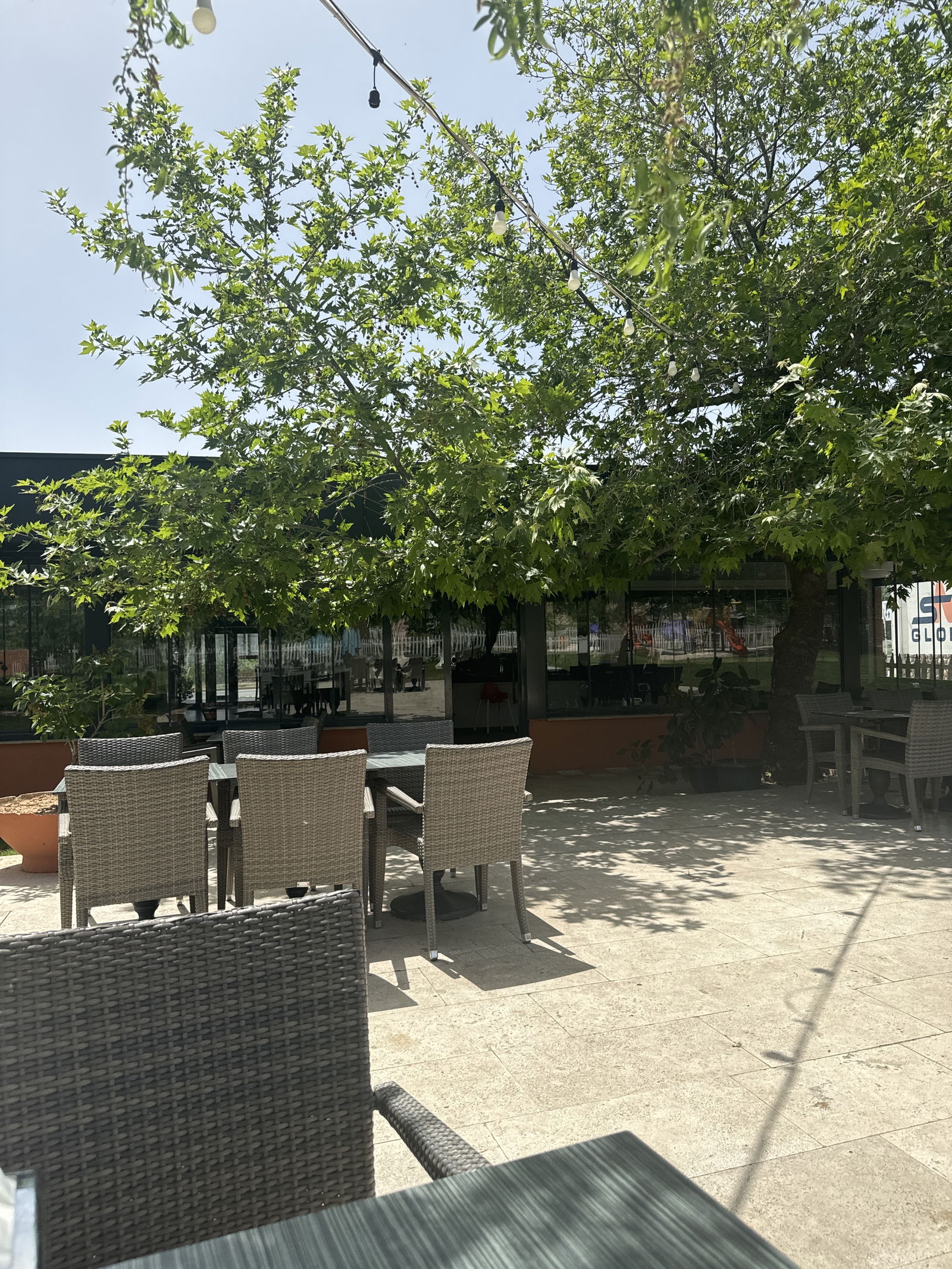 Köfteci Ramiz Kırşehir Dinlenme Tesisi