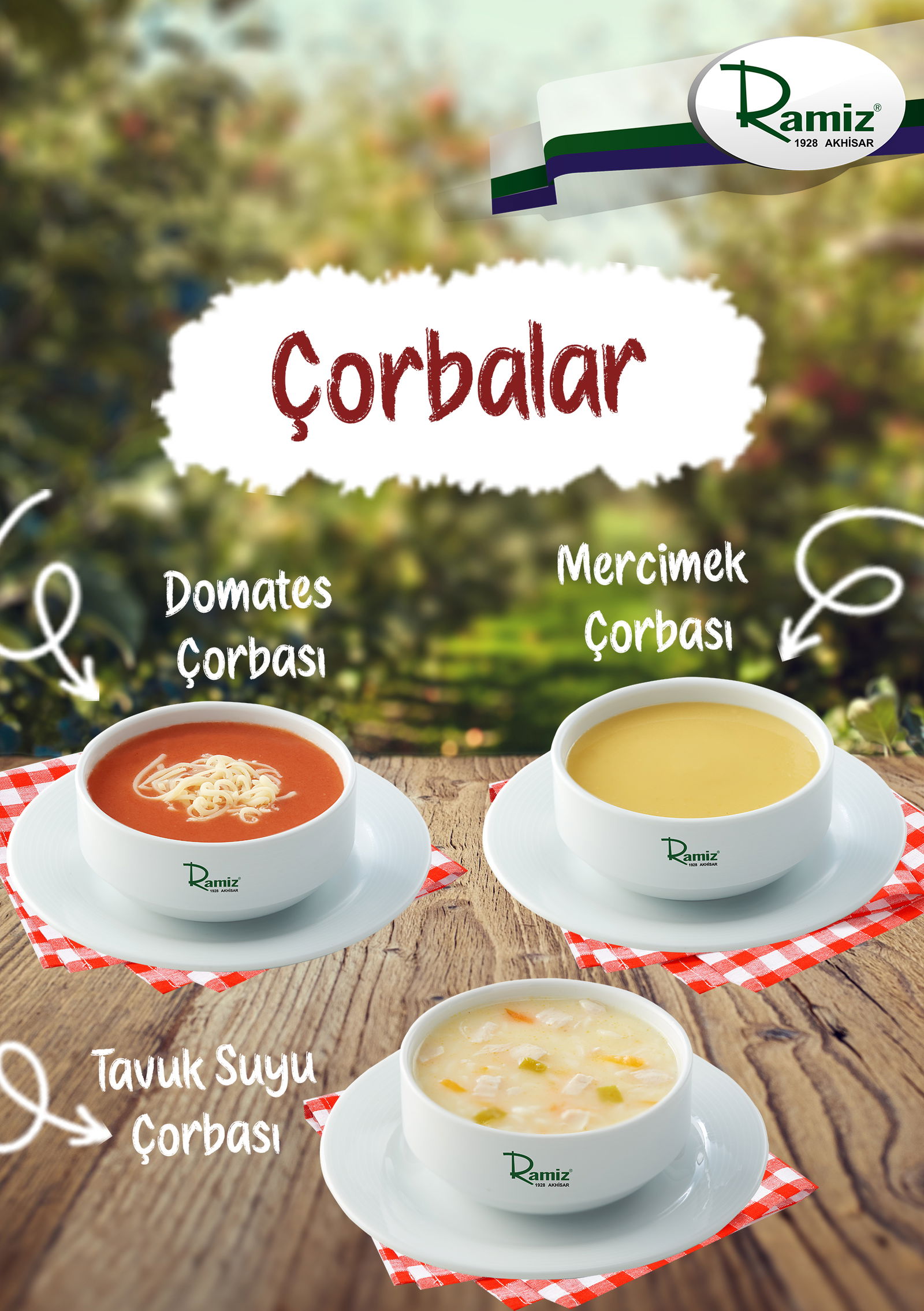 Köfteci Ramiz Kırşehir Dinlenme Tesisi