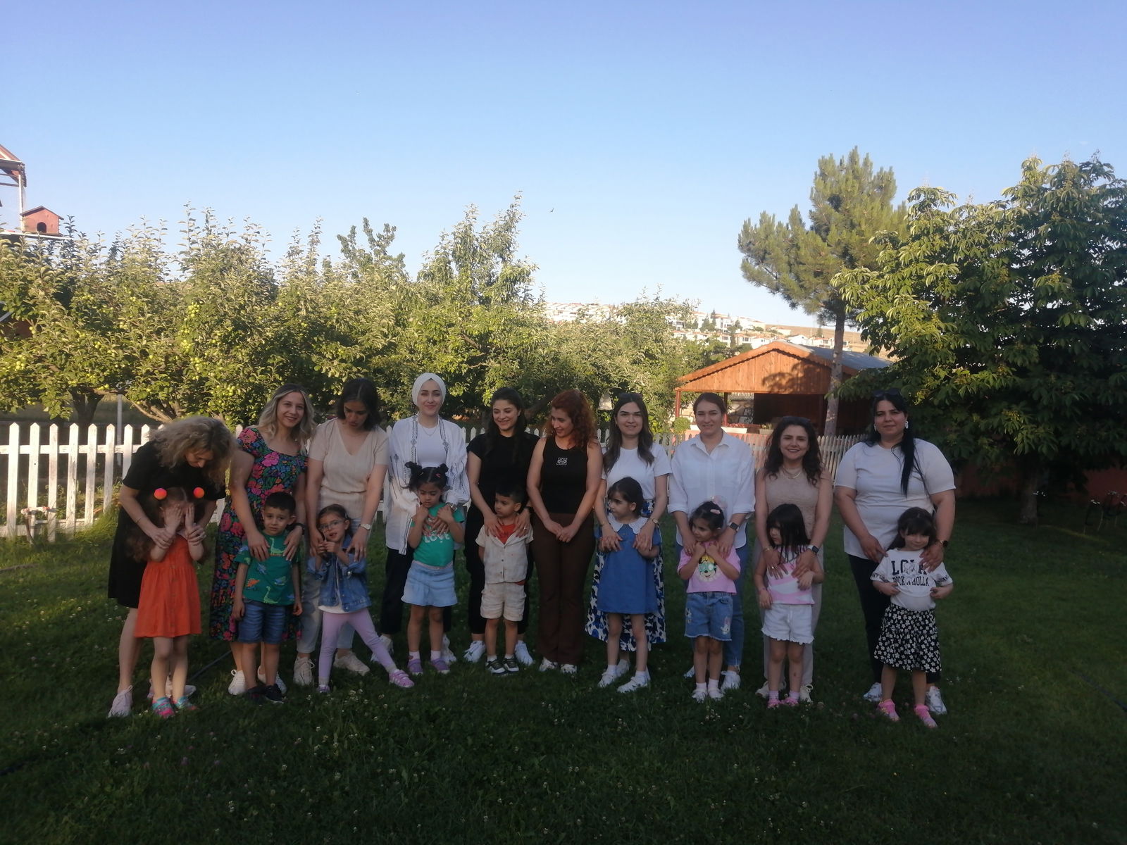 Köfteci Ramiz Kırşehir Dinlenme Tesisi