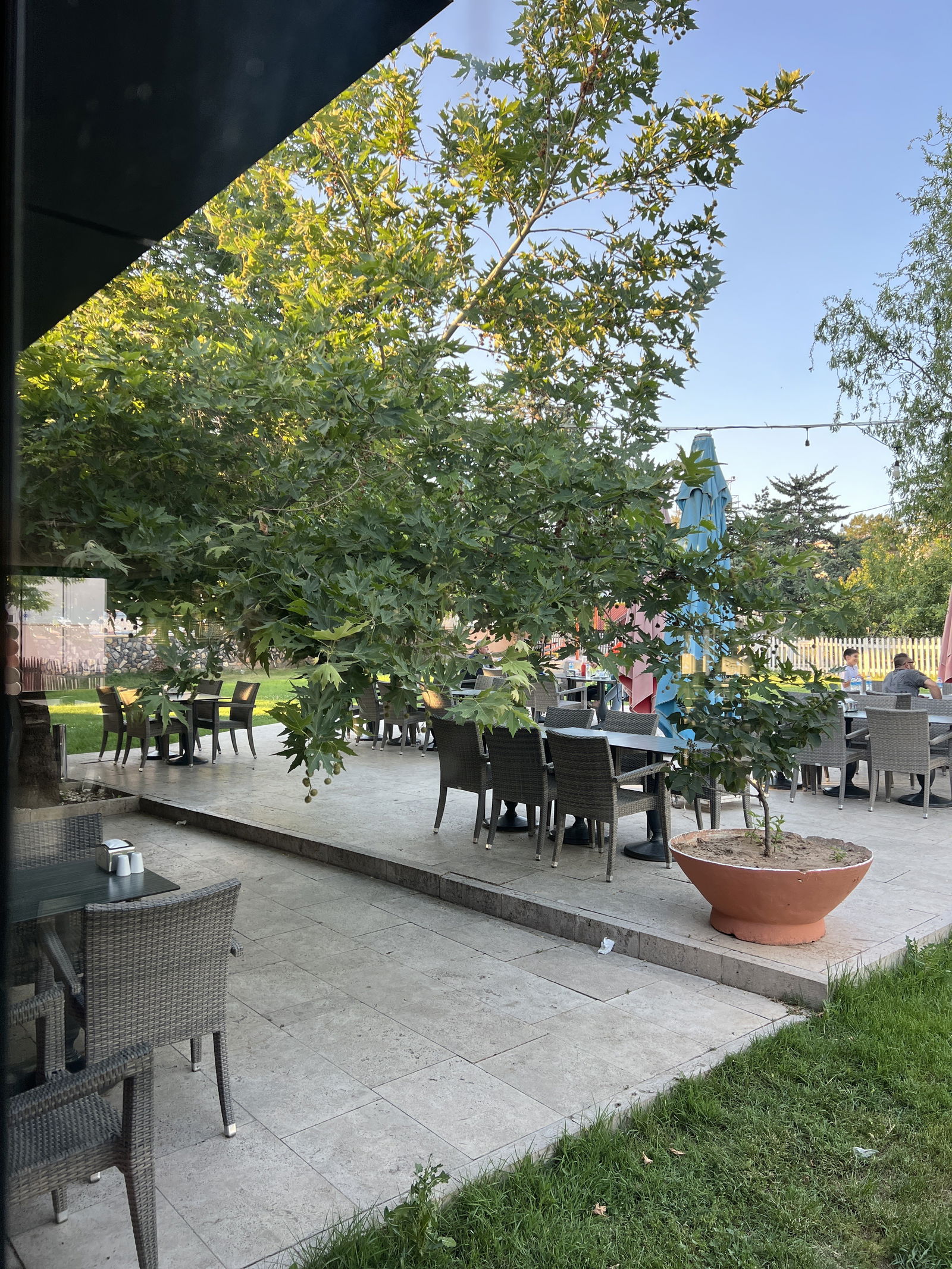 Köfteci Ramiz Kırşehir Dinlenme Tesisi