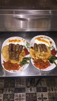 Köfteci Ramiz Kırşehir Dinlenme Tesisi resimleri