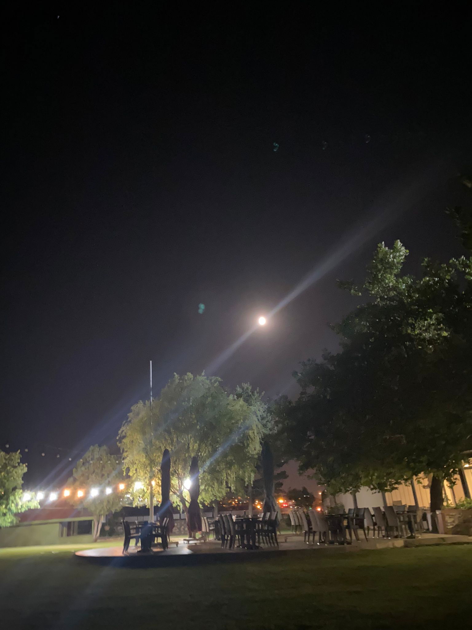 Köfteci Ramiz Kırşehir Dinlenme Tesisi