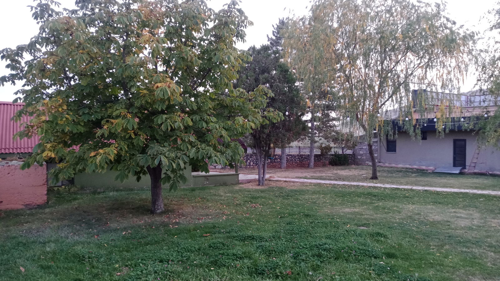 Köfteci Ramiz Kırşehir Dinlenme Tesisi