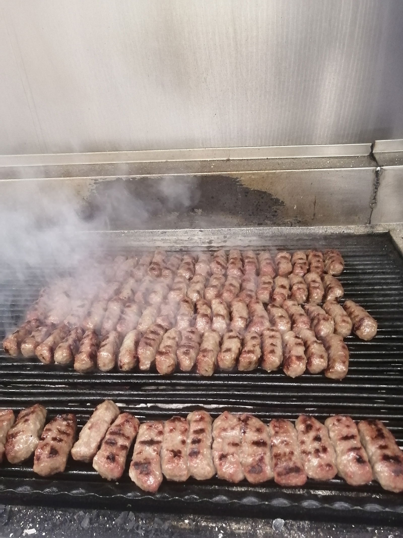 Köfteci Ramiz Kırşehir Dinlenme Tesisi