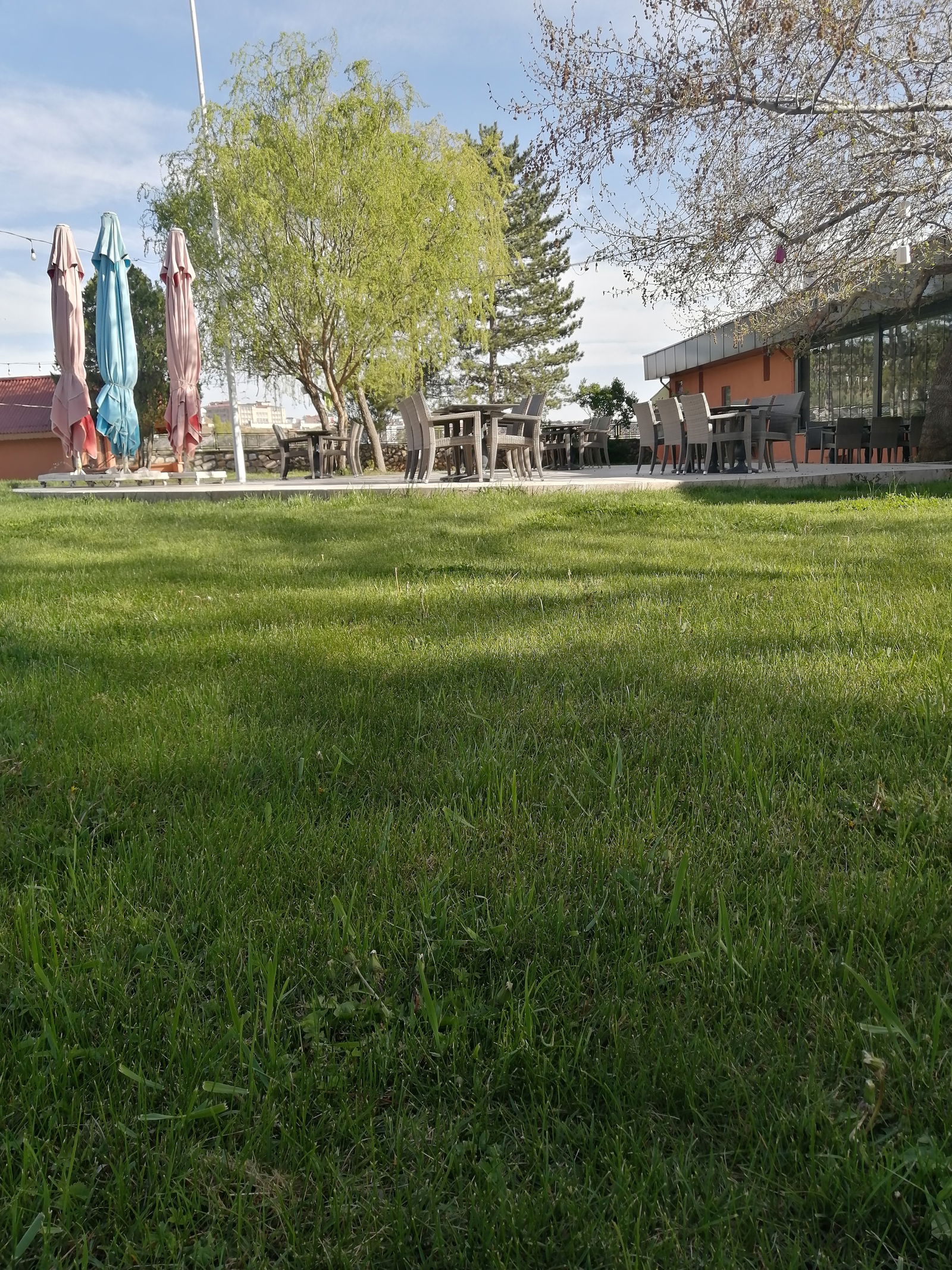 Köfteci Ramiz Kırşehir Dinlenme Tesisi