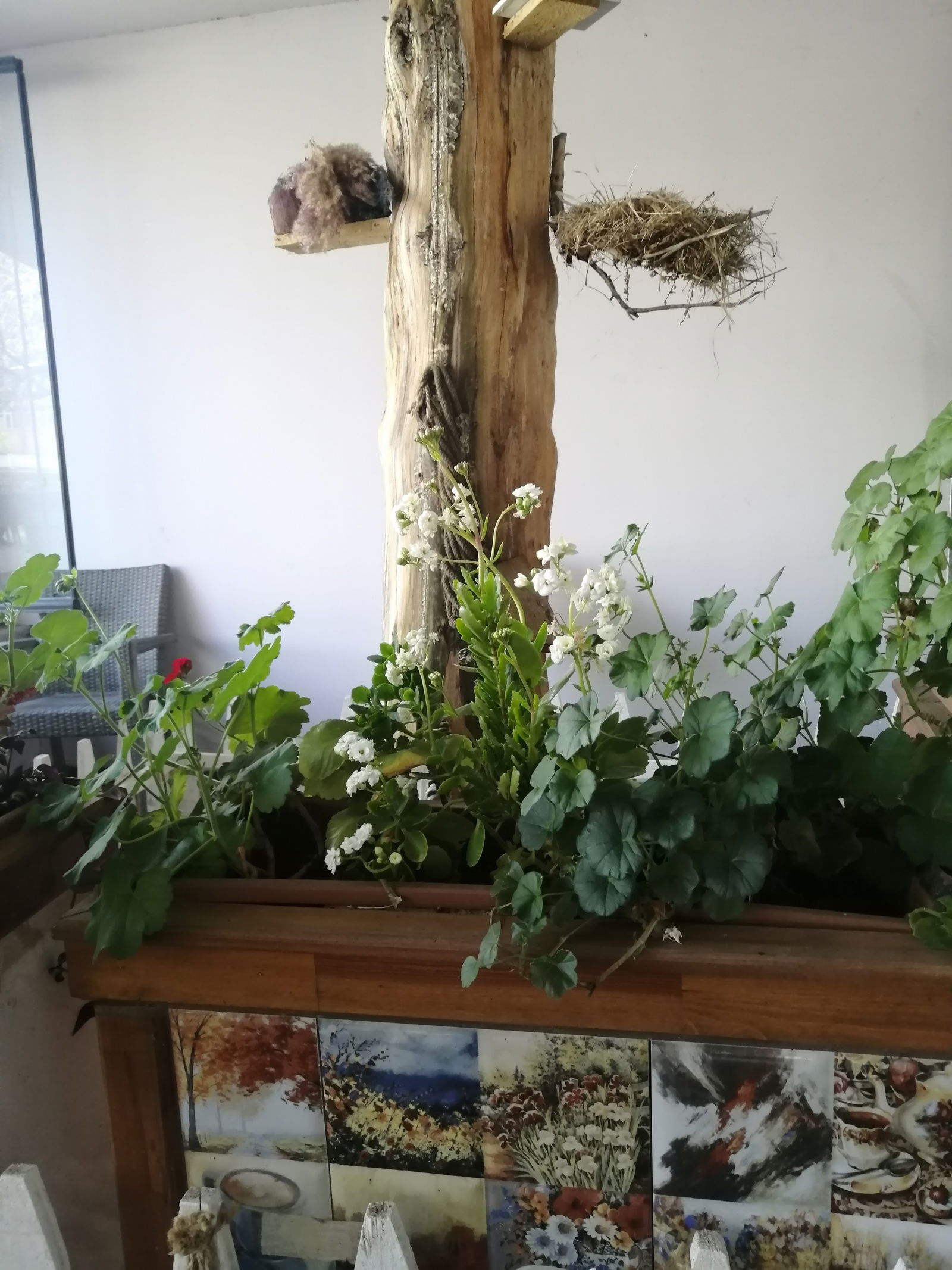 Köfteci Ramiz Kırşehir Dinlenme Tesisi