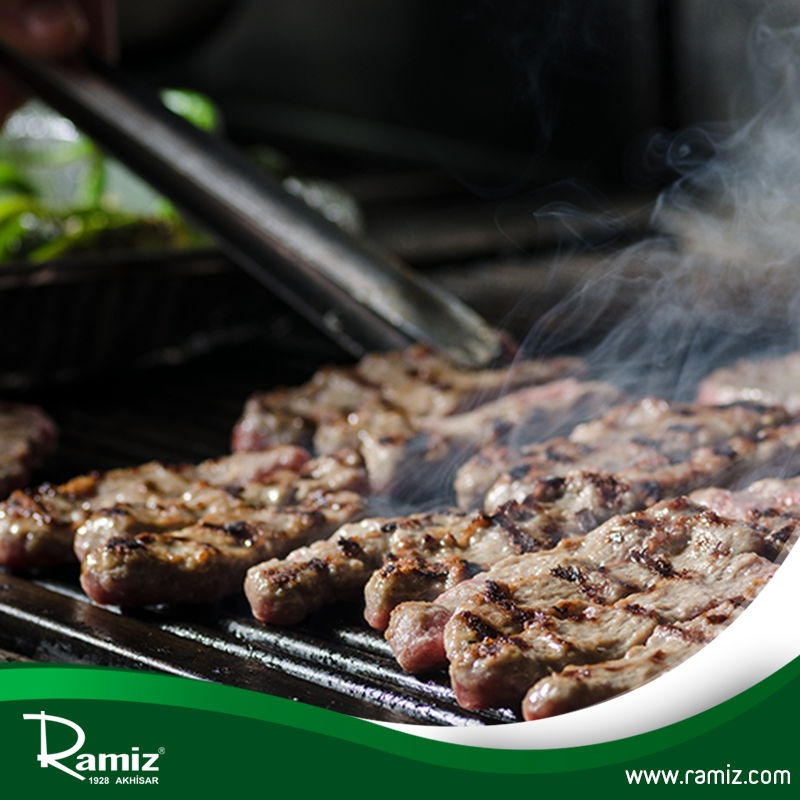 Köfteci Ramiz Kırşehir Dinlenme Tesisi