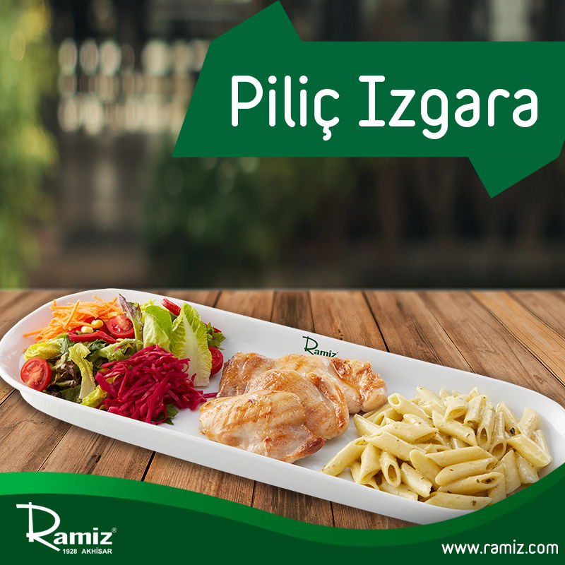 Köfteci Ramiz Kırşehir Dinlenme Tesisi