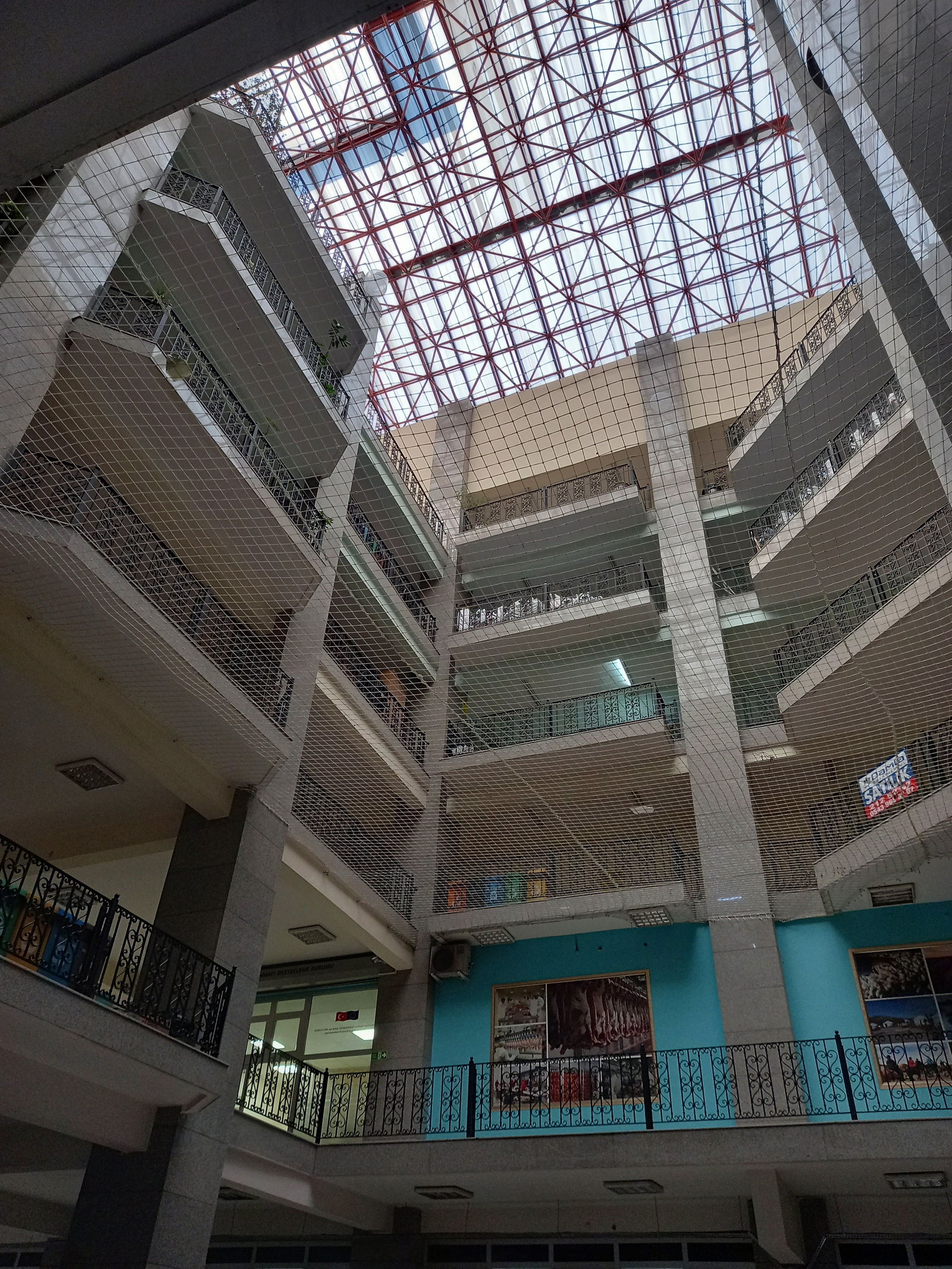 Rıza Çerçel Kültür Merkezi