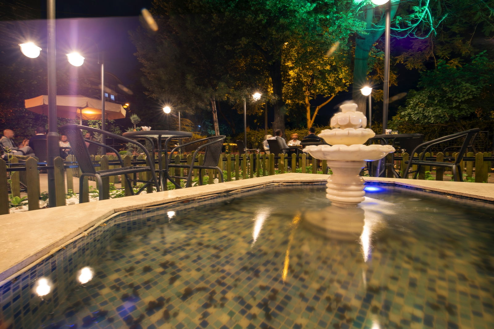 Rıza Çerçel Kültür Merkezi