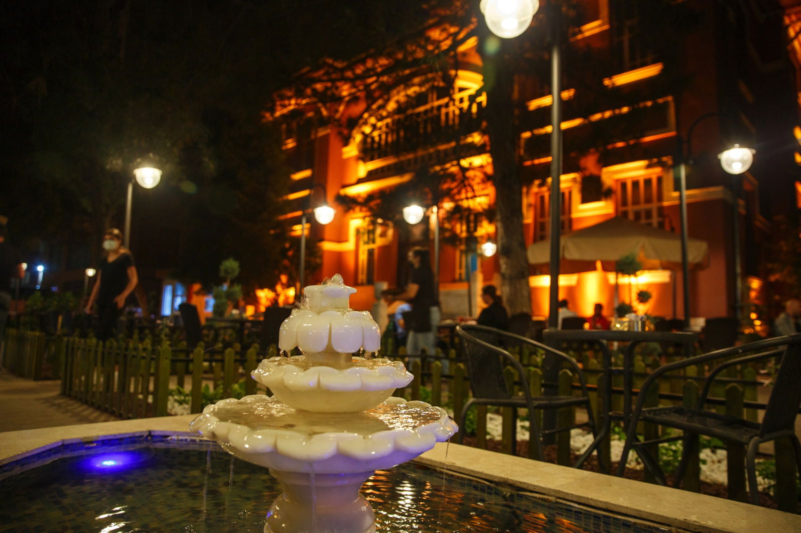 Rıza Çerçel Kültür Merkezi