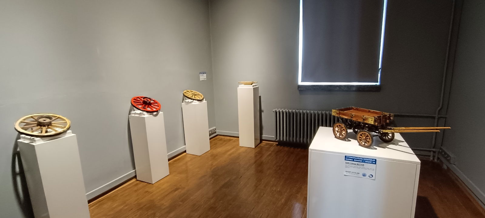 Rıza Çerçel Kültür Merkezi