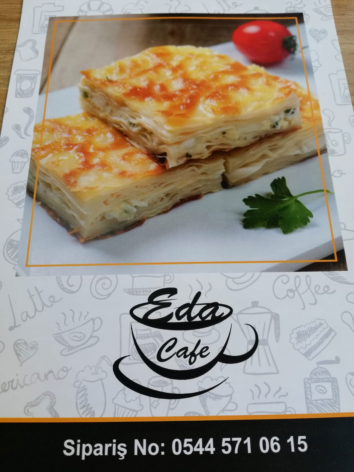 Eda Cafe