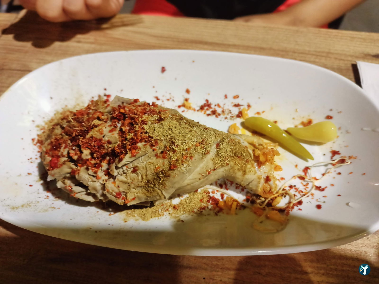 Midyeci Orhan