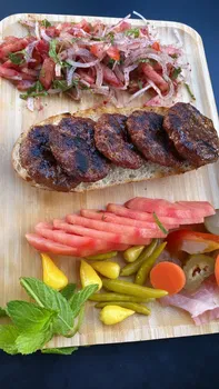Midyeci Orhan resimleri