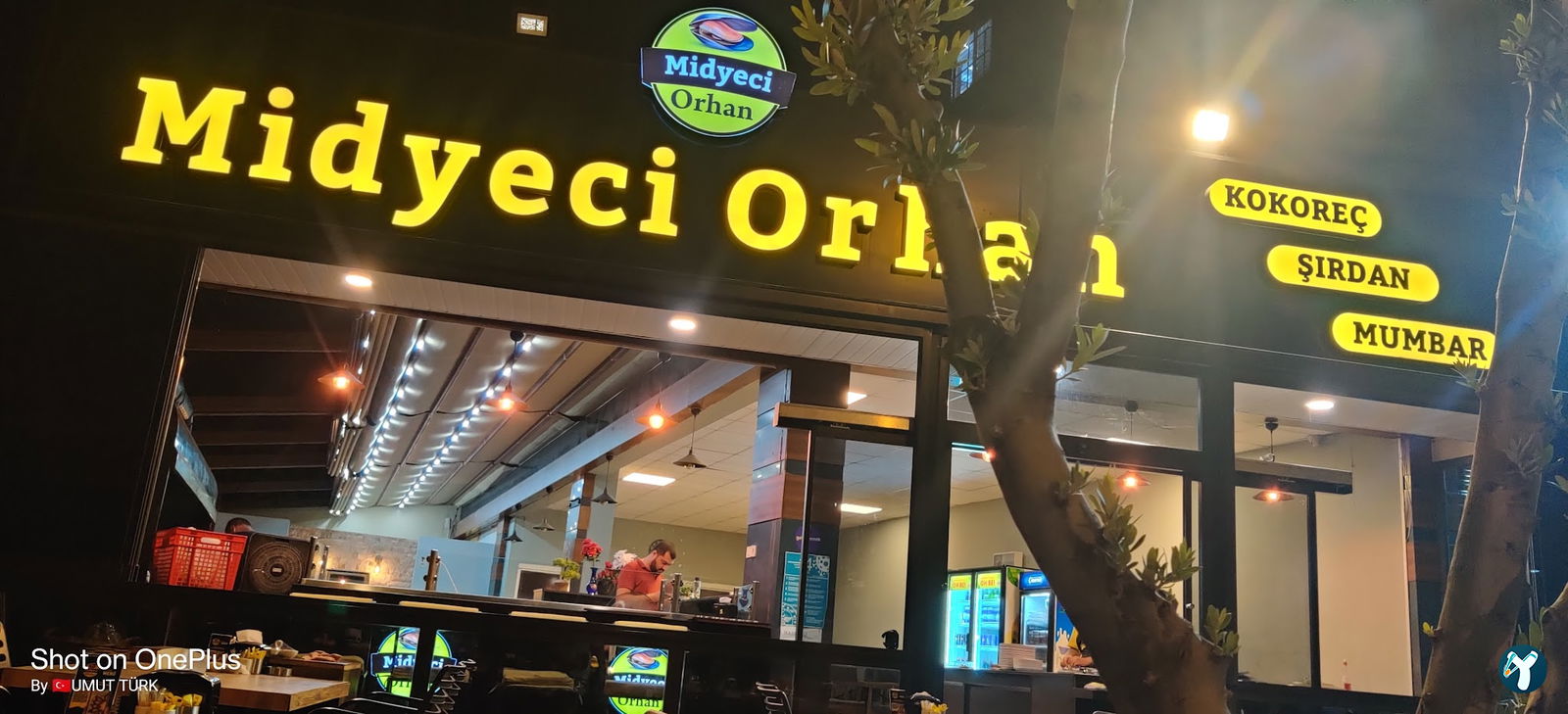 Midyeci Orhan
