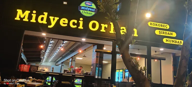 Midyeci Orhan resimleri