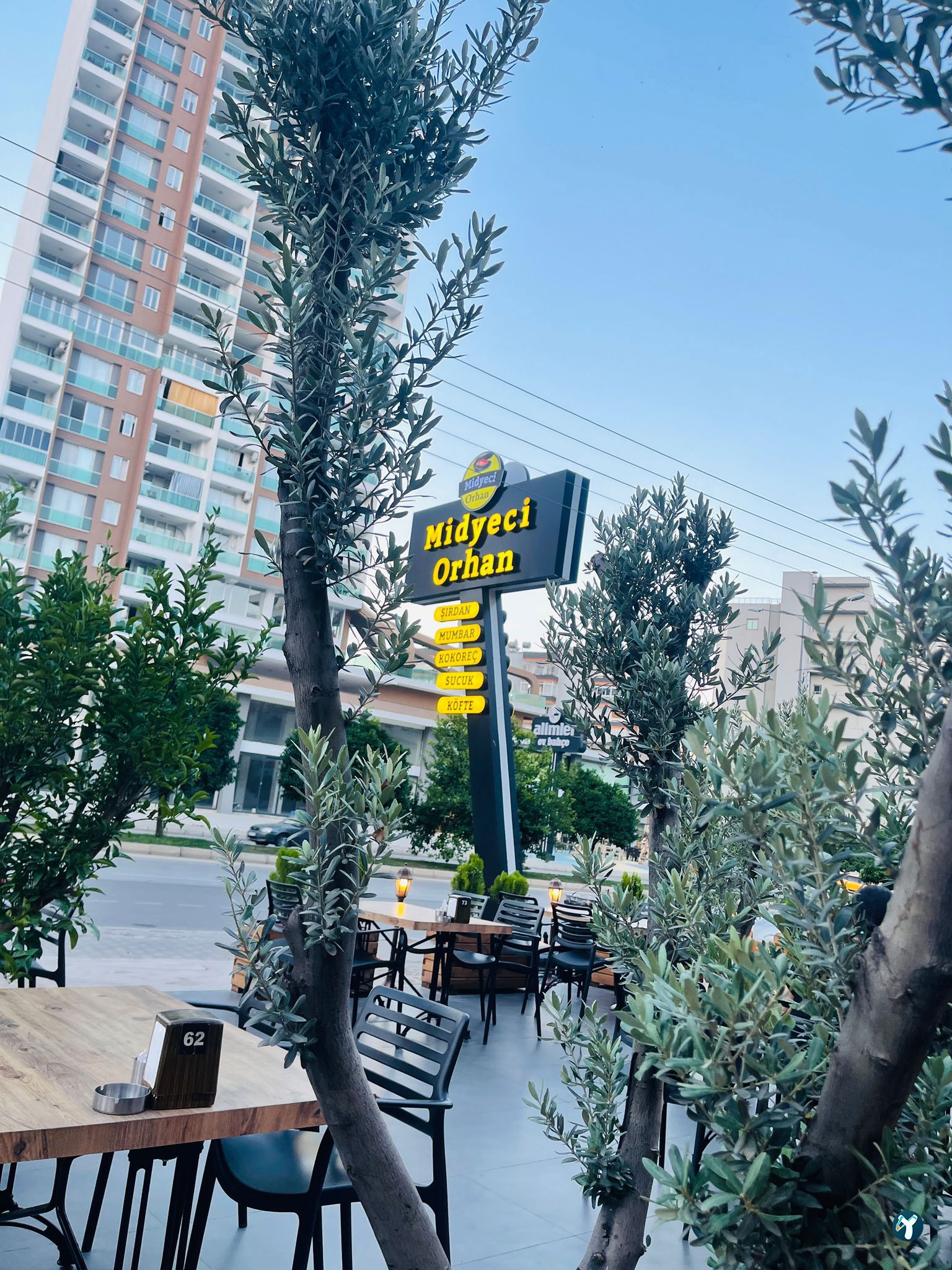 Midyeci Orhan
