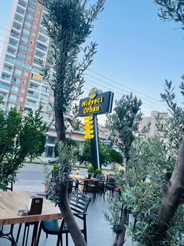 Midyeci Orhan resimleri