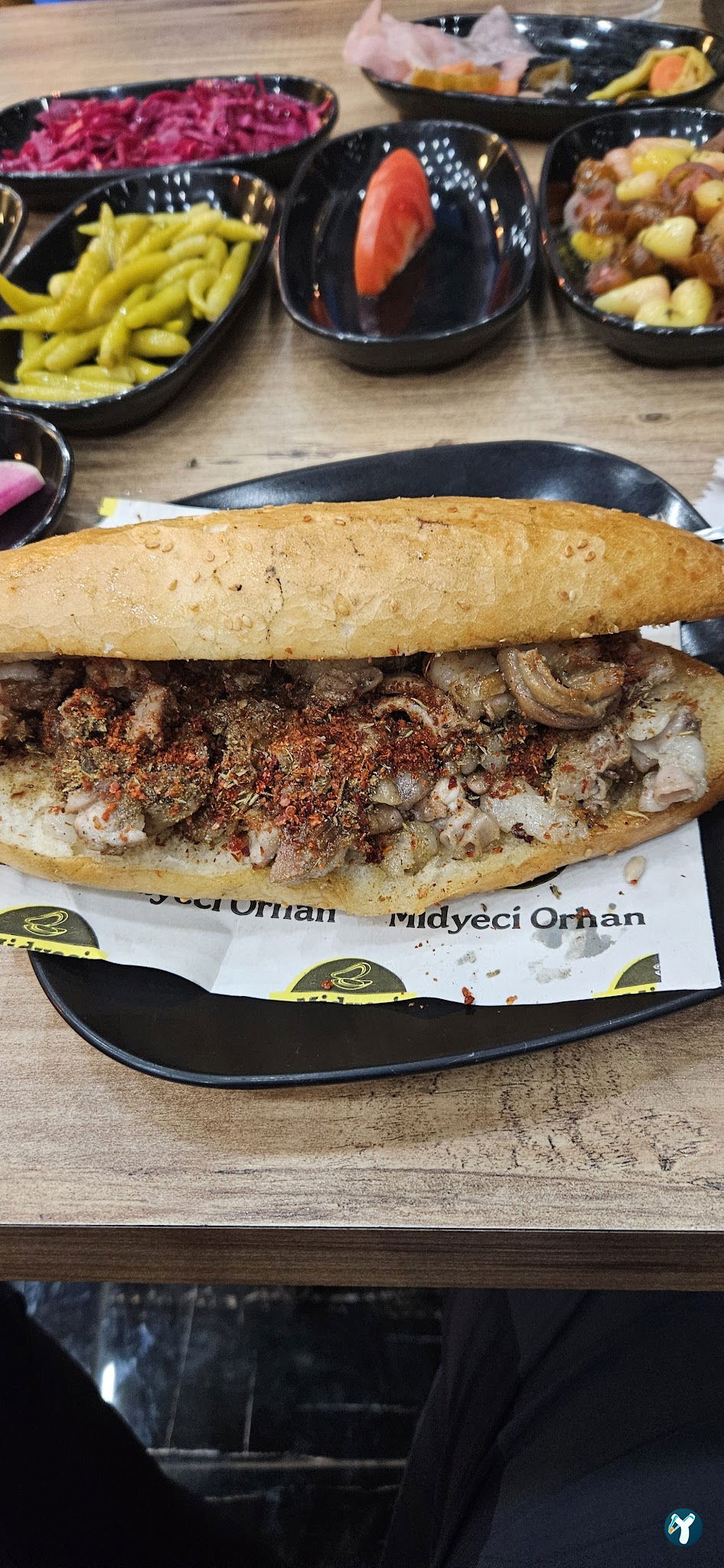 Midyeci Orhan