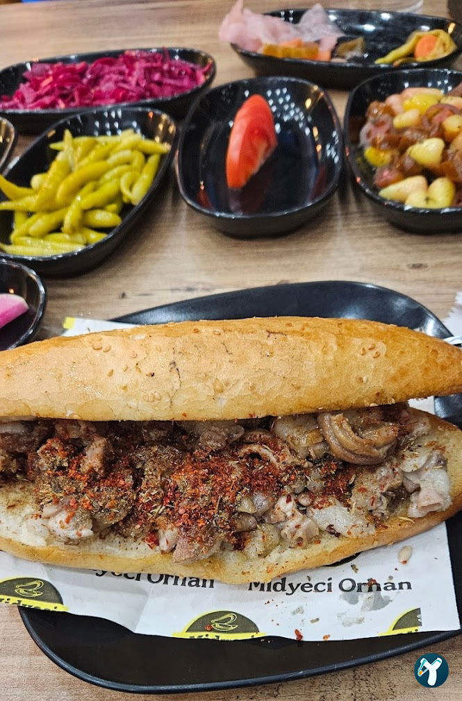 Midyeci Orhan