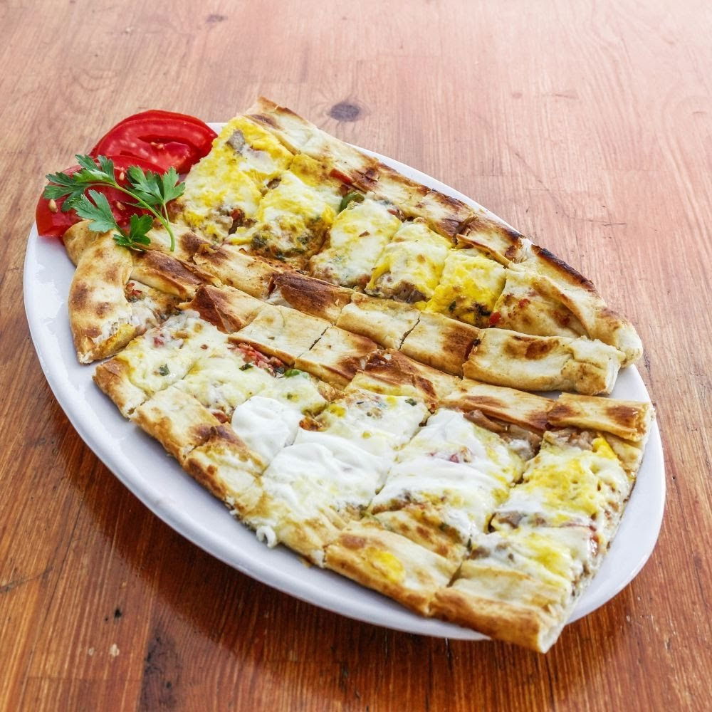 Beykent Saray Sac Tava