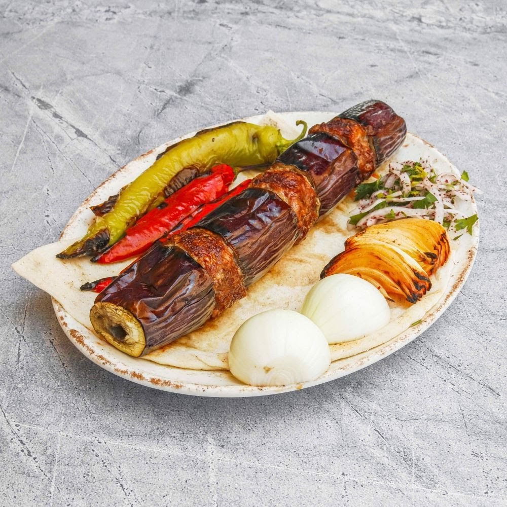 Beykent Saray Sac Tava