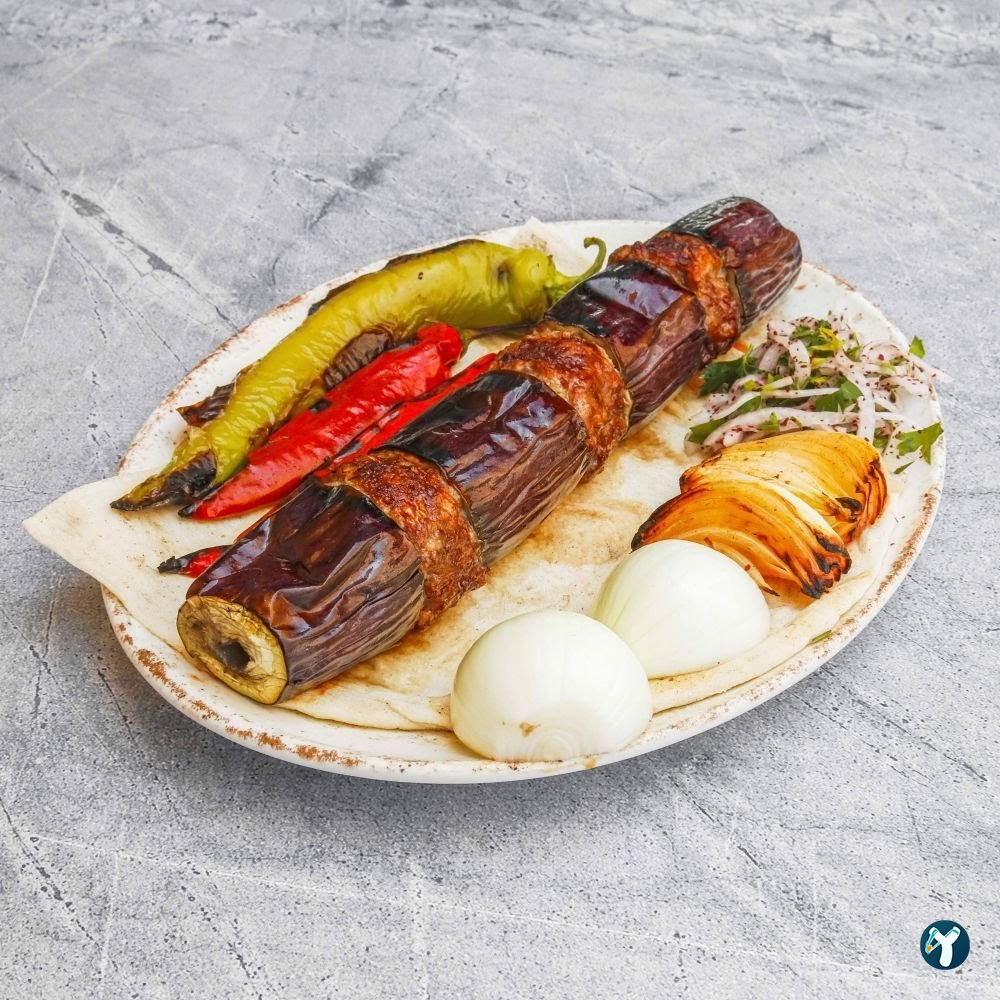 Beykent Saray Sac Tava