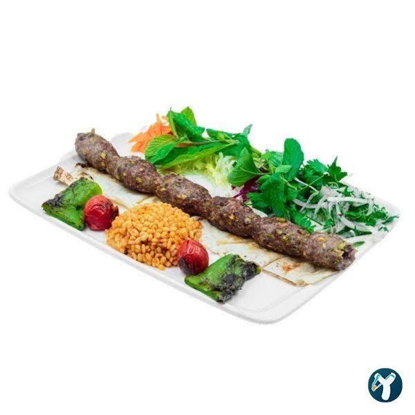 Beykent Saray Sac Tava