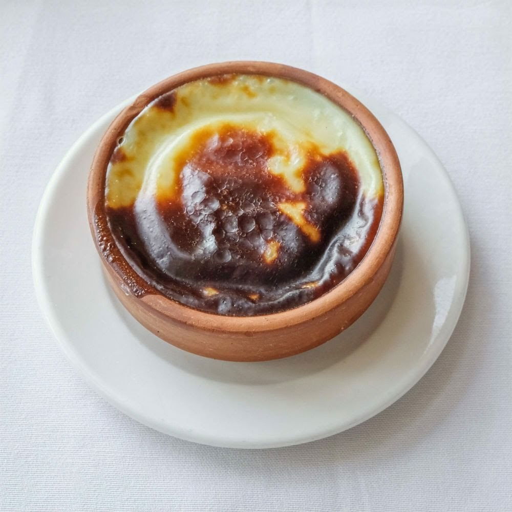 Beykent Saray Sac Tava