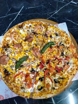 Hero'S Pizza | Zeytinburnu Şubesi resimleri