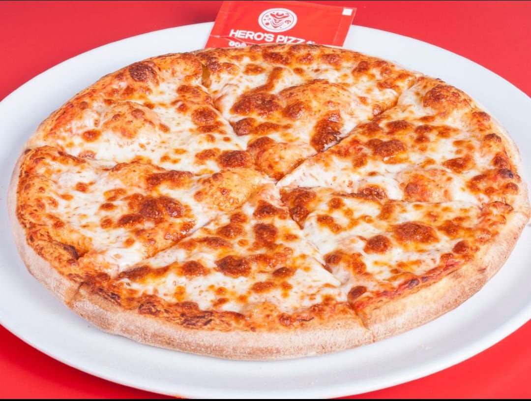 Hero'S Pizza | Zeytinburnu Şubesi