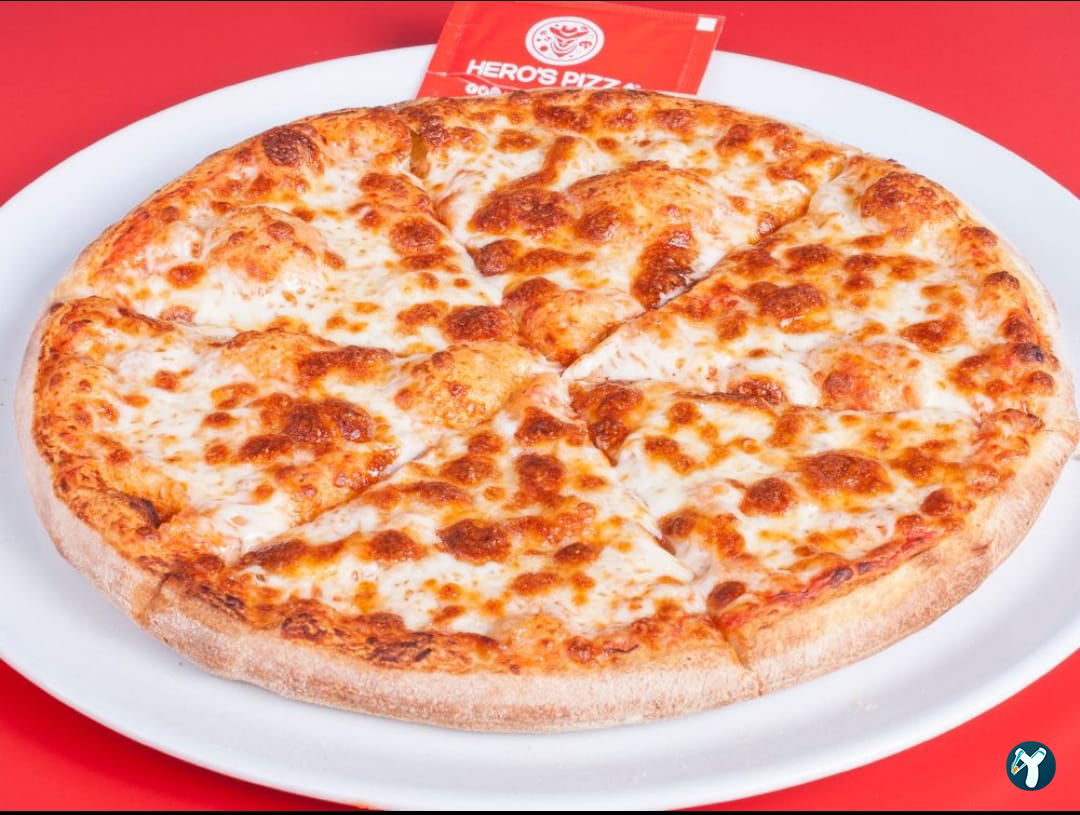 Hero'S Pizza | Zeytinburnu Şubesi