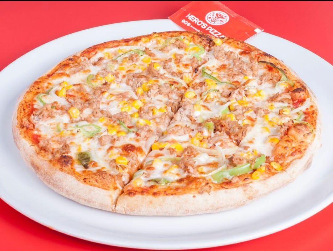 Hero'S Pizza | Zeytinburnu Şubesi