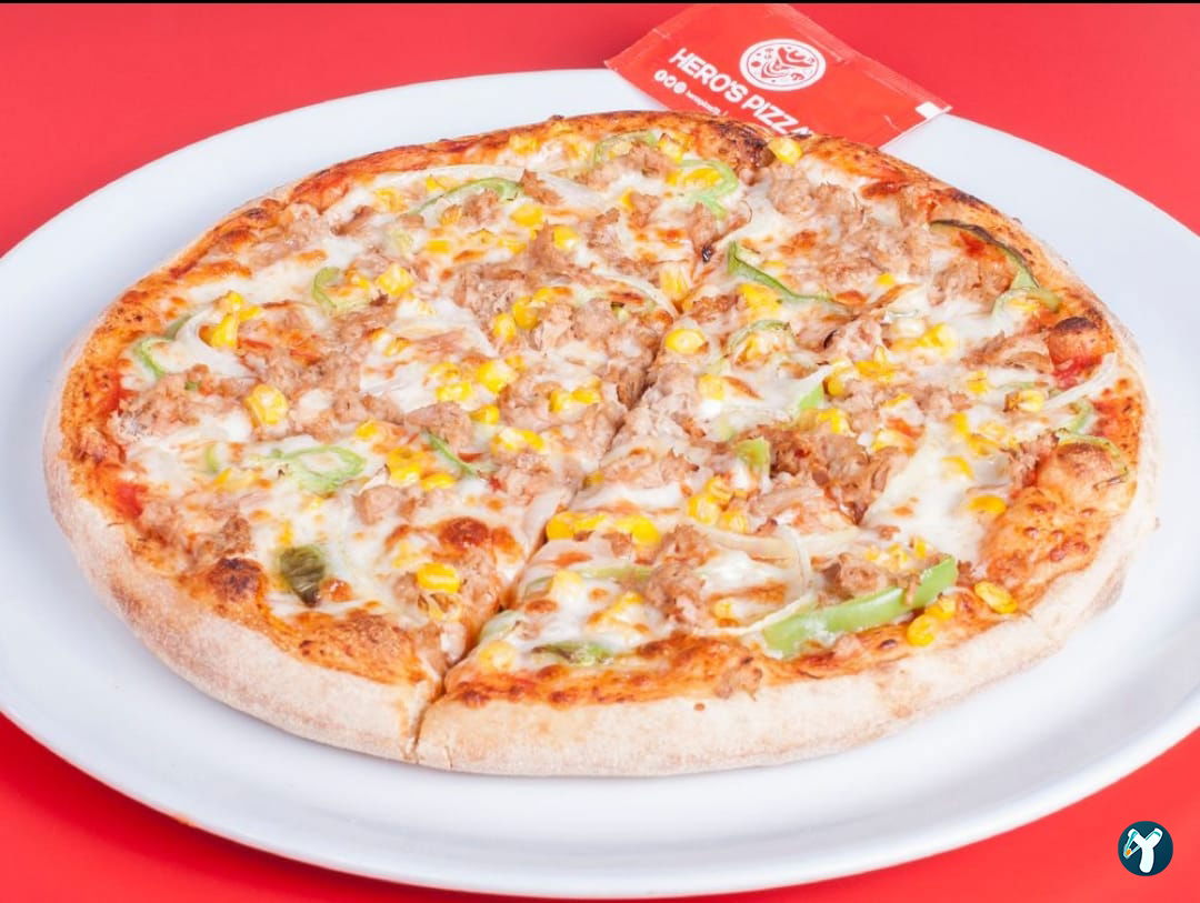 Hero'S Pizza | Zeytinburnu Şubesi