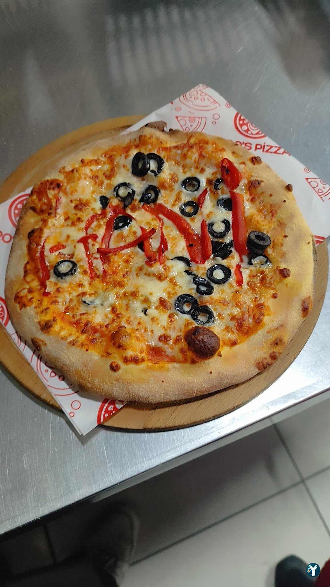 Hero'S Pizza | Zeytinburnu Şubesi