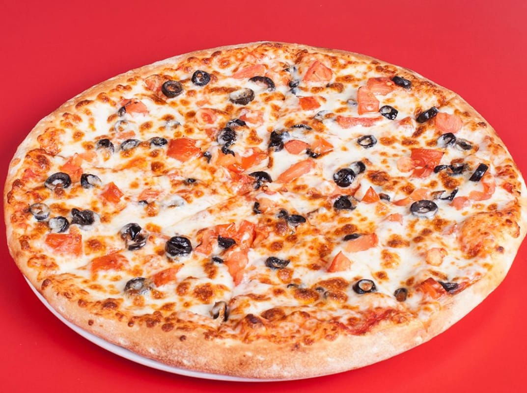 Hero'S Pizza | Zeytinburnu Şubesi