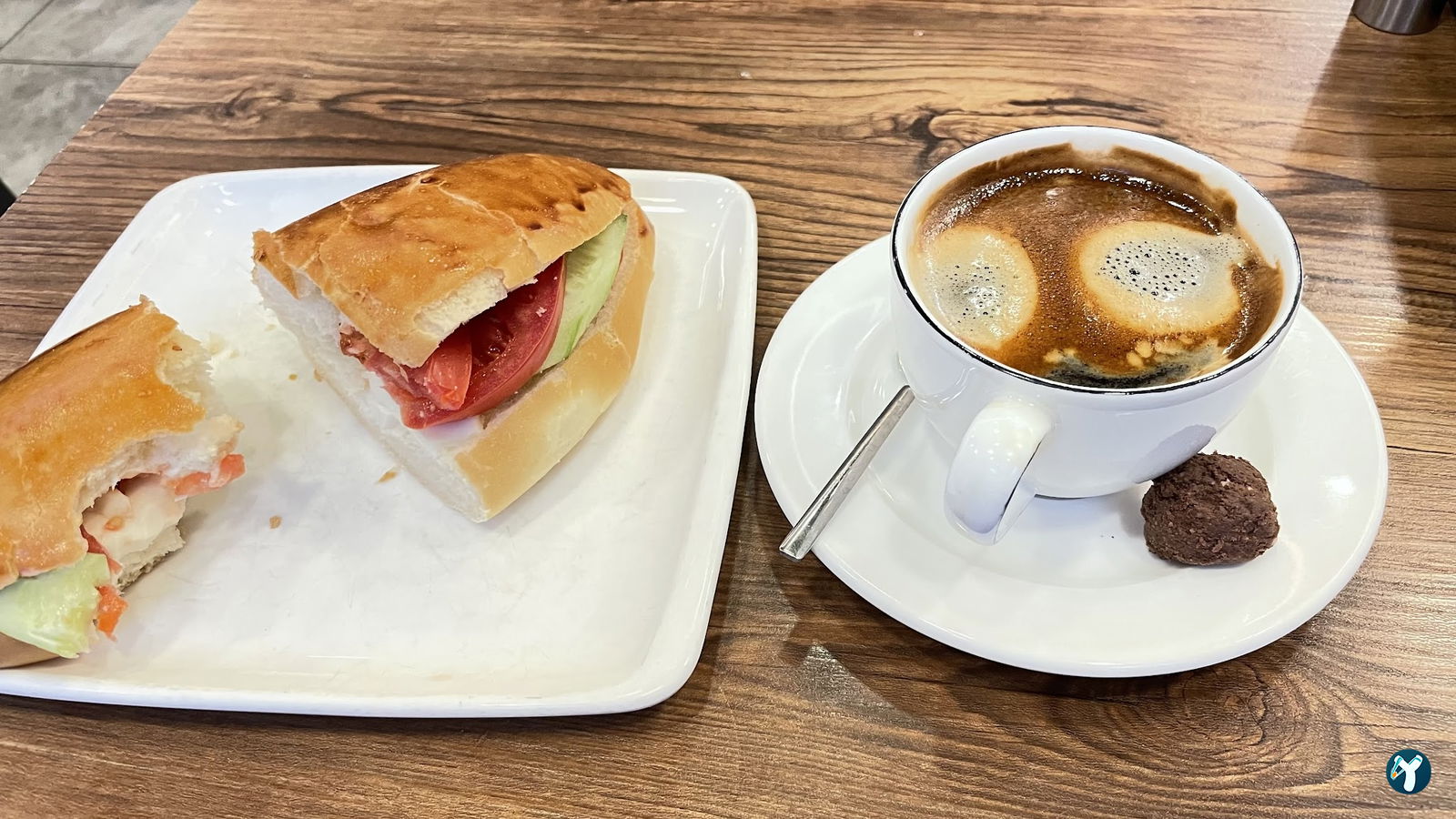 Bakers Pasta Cafe