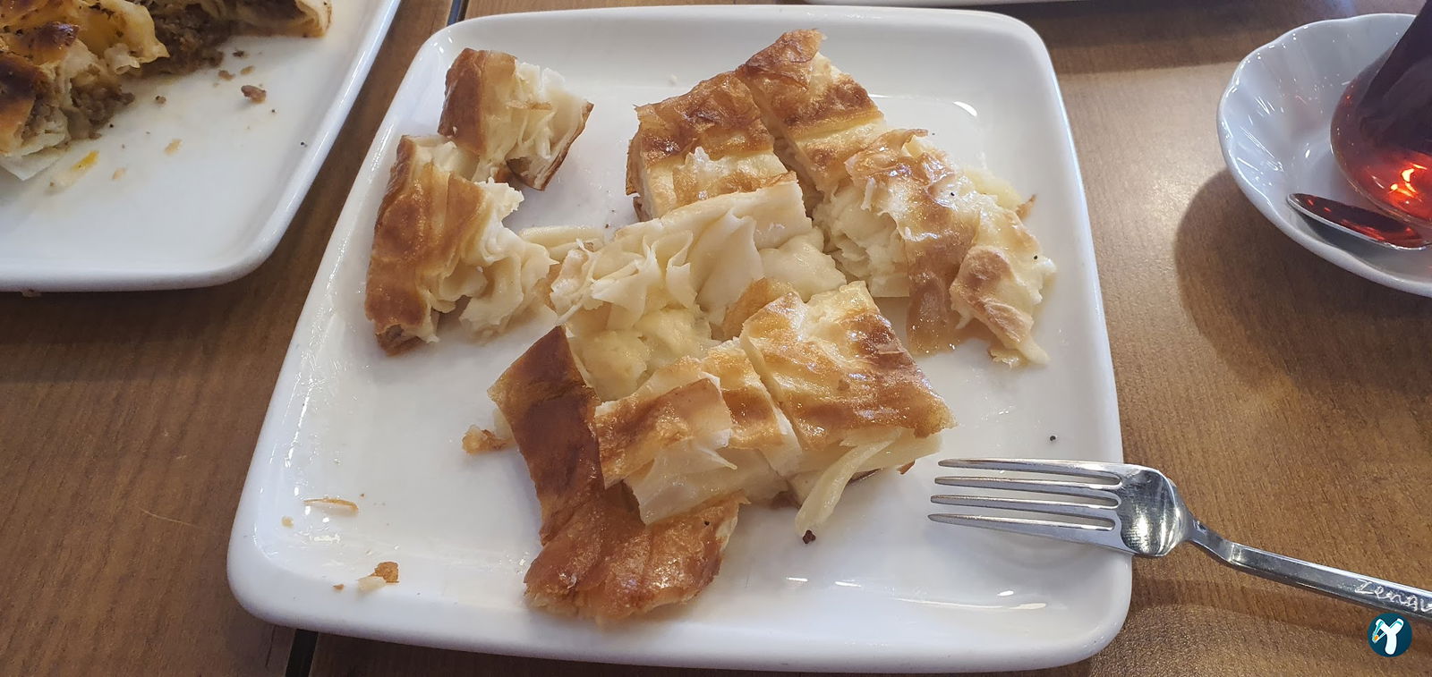 Bakers Pasta Cafe