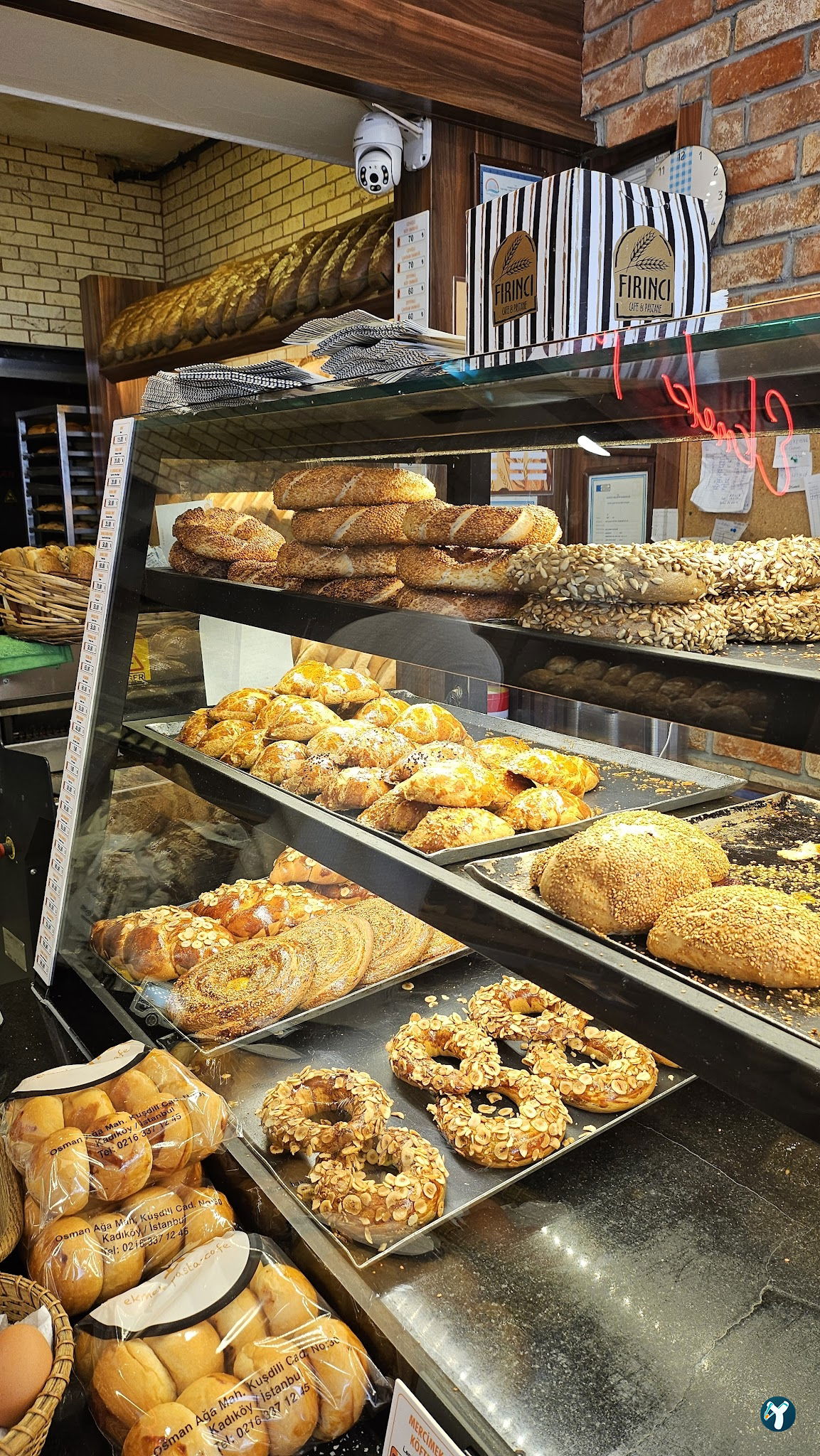 Bakers Pasta Cafe
