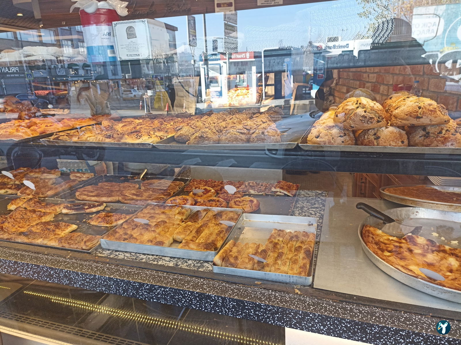 Bakers Pasta Cafe