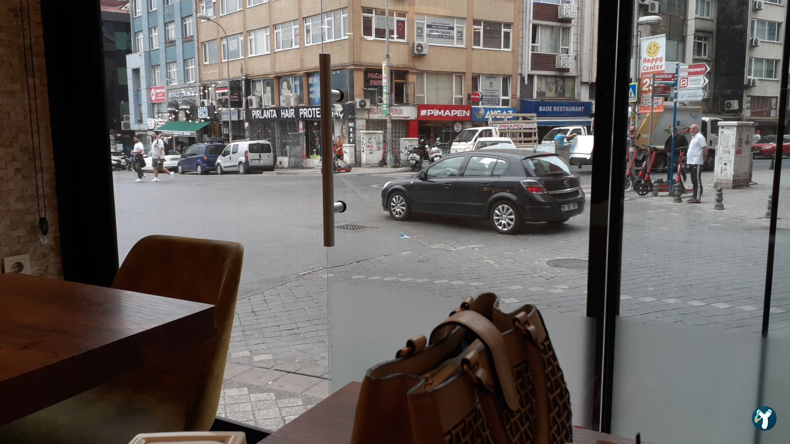 Bakers Pasta Cafe