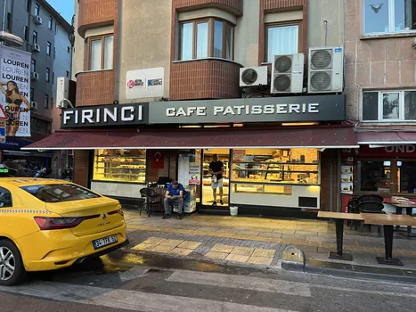 Bakers Pasta Cafe resimleri