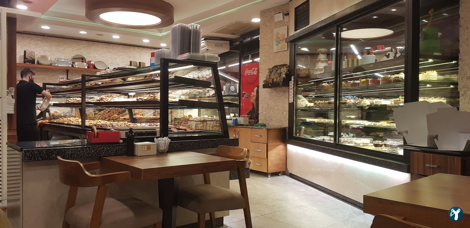 Bakers Pasta Cafe