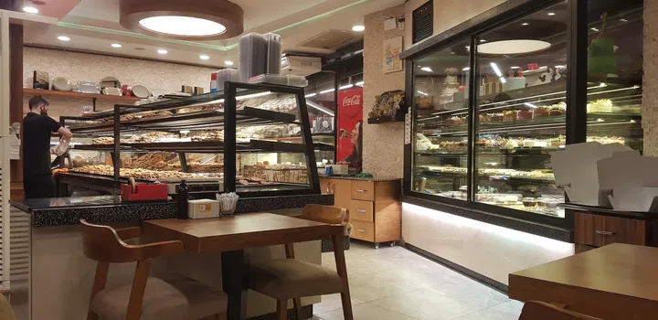 Bakers Pasta Cafe resimleri