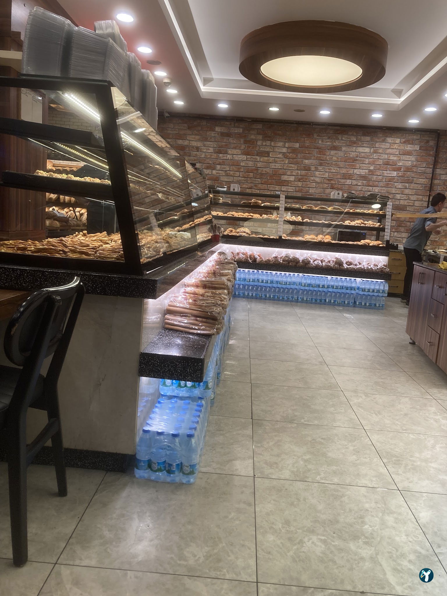 Bakers Pasta Cafe